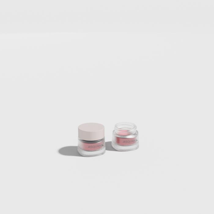 Soft Edge Jar 15ml